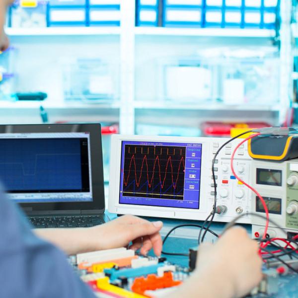 Electric Toy Testing Lab Accreditation Cpsia Accredited Laboratories Third-party