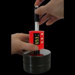 Pen Type Portable Hardness Testers Automatic Power off Leeb Tester With HRC /