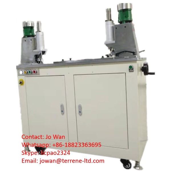 2021-08-19 170838 Second Hand Dowell Machine For PCB