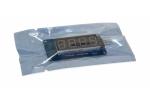 Four Bits LED Clock Display 4 Pins 42 * 24 * 12mm Level Control Interface