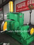 Specialized Mixing Functions Electric Rubber Kneader Machine Customization With