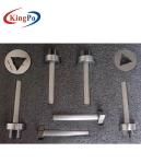 BS1363 Lithium Battery Testing Equipment Plug Socket Measuring Gauge