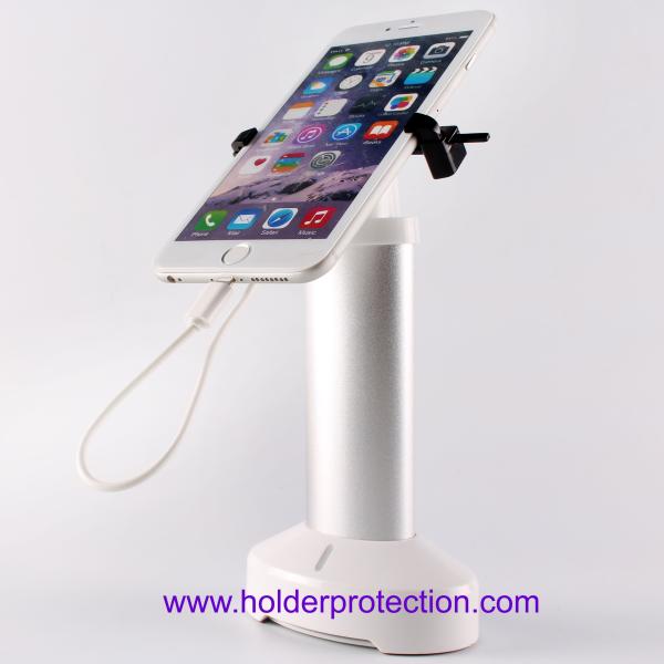 COMER NEW Design stand alone with gripper option and alarm mobile counter