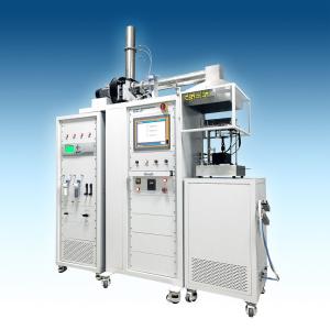 China CCT Building Material Fire Resistance Testing ISO5660 Cone Calorimeter on sale
