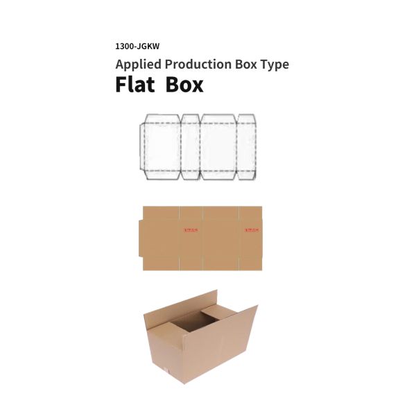 300m/min Bottom Lock Dual- Corrugated Box Folder Gluer Machine with Hot Glue Function