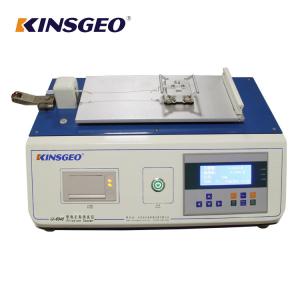 Wholesale 200×470mm Automatic Digital Friction Tester With 12 Months Warranty from china suppliers