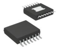 Quality Lightweight Integrated Circuit Sensor Outputting Voltage or Current for sale