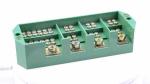 FJ6/DFY1,2 type Enclosed Power Distribution Test Terminal Block for energy
