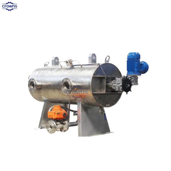 Highly Quality Horizontal Automatic Self Cleaning Filter