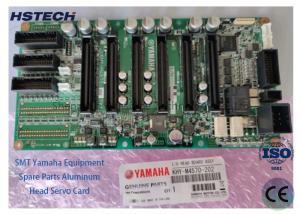Wholesale Original New/Used SMT Machine Parts Yamaha YS12 YS24 Aluminum Head Servo Card from china suppliers