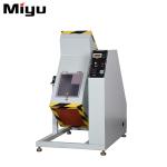 Electric Drop Test Apparatus Continuous Rotation Falling Experiments Support