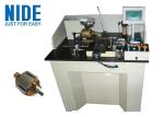 Commutator Surface Turning Machine For Precise Lathing Mini Engine Rotor