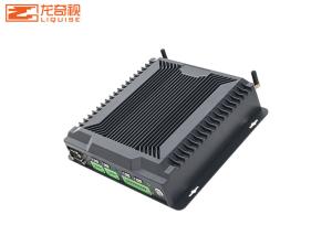 Anti Jamming Wall hanging Android Playback Mini Rugged Embedded Pc