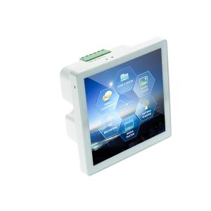 Wholesale Smart Switch Panel, Programmable LCD Touch Screen from china suppliers