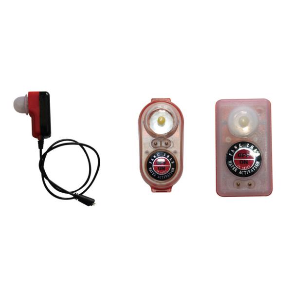 Quality Custom Color Emergency Strobe Lights , Battery Powered LED Strobe Lights for sale