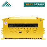 200w 300w Wind And Solar Hybrid Controller Wind Turbine Mppt Charge Controller