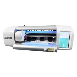 China Idskin Auto Feeding Hydrogel Film Screen Protector Making Machine on sale