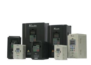 Wholesale Textile Machine VFD 3 Phase Converter , Kinda Variable Frequency Converter from china suppliers