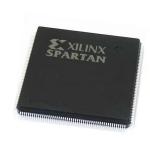 Electronic Components Raspberry Pi Chip XCF04SVO20C