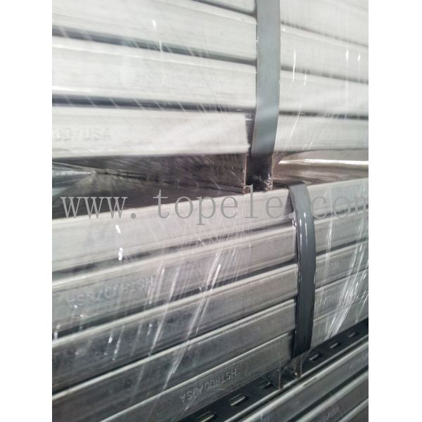 Hot Dip Galvanized Steel Unistrut Channel with UL Cable Conduit Support System