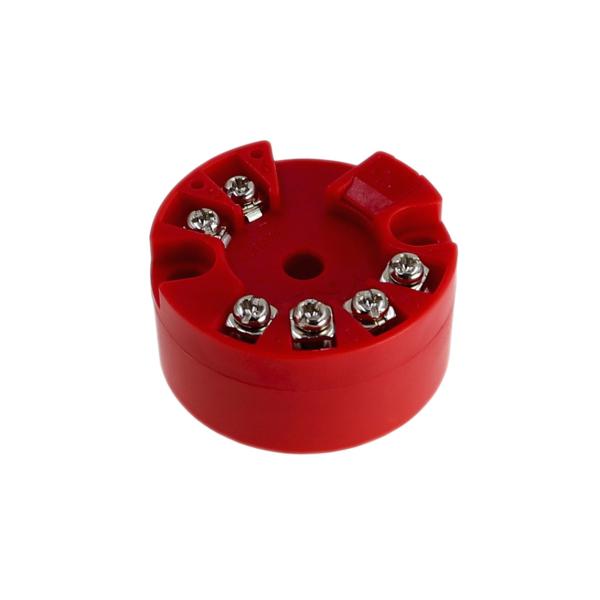 Quality 40V 20mA Temperature Transmitter Module Linear Resistance for sale