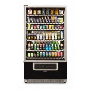 4G Wifi Network Vending Machines For Fast And Hassle-Free Transactions