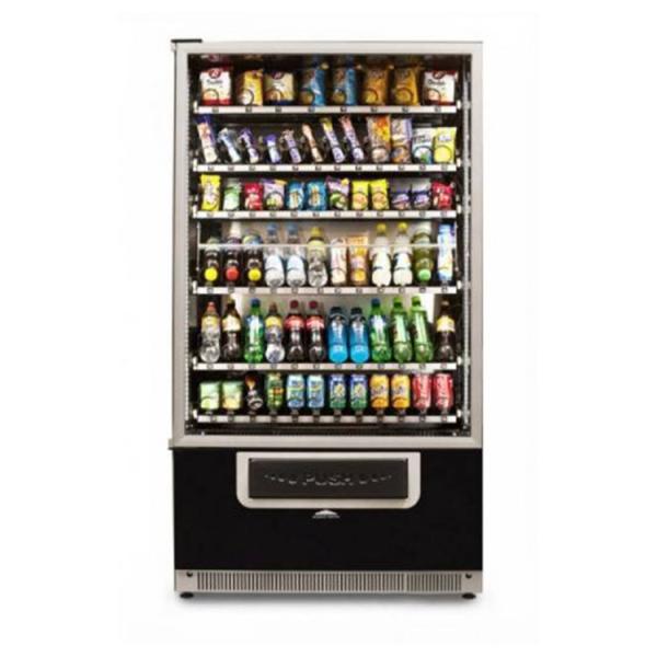 Quality 4G Wifi Network Vending Machines For Fast And Hassle-Free Transactions for sale