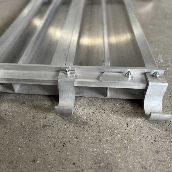 Aluminium Scaffolding Plank The Top-Notch Choice for Durable and Safe Construction