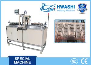 China Welding Crystal Oscillator Seam Welder Machine To Semiconductor Chip on sale