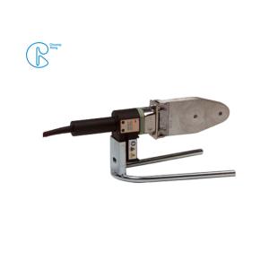 Wholesale Poly Pipe Socket Fusion Machine Handle Small PPR Welding Machine from china suppliers