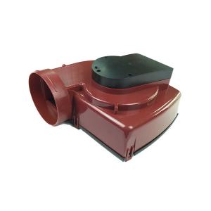 Double / Two Color Plastic 2k Injection Molding For Shell Casing