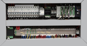 ROLL DIE PUNCHING MACHINE ALUMINUM FOIL LID PE, PP, PET LAMINATED ALUMINUM FOIL EMBOSSING PLASTIC FILM,PAPER 0.035~0.2MM