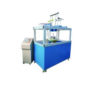 Wholesale High - Efficiency Comprehensive Scooter Dynamic Endurance Test Machine from china suppliers