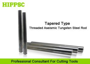 Wholesale CNC Machining Tools Tungsten Carbide Rods High Precision With Shock Resistance from china suppliers