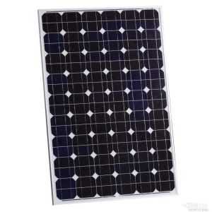 Wholesale 120W Glass Laminated Solar Panel ZW-120W-18M Portable Mono crystalline Solar Panel Energy Charger 18V from china suppliers