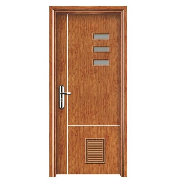 Juye WPC Glass Door The Perfect Solution For A Modern And Sustainable Interior