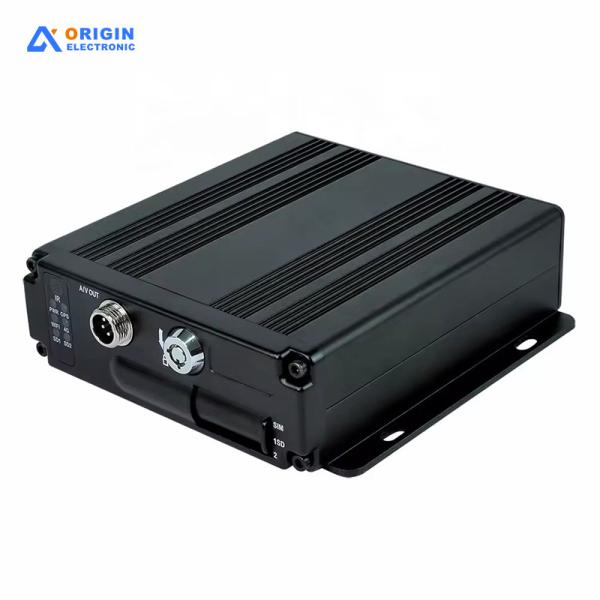 Quality 8-36V Wide Voltage MNVR Grade Vehicle 3-Way Alarm G-Sensor GPS Monitoring System with Traffic Updates Free Lifetime Updates for sale