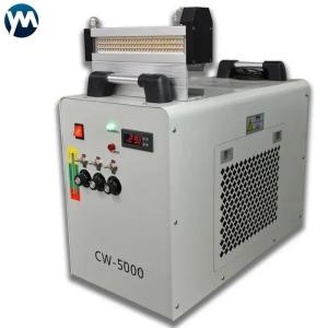 China 900W UV LED Curing Machine , 395nm LED UV Lamp For Printing Machine on sale