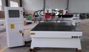 Wholesale M1620-6T CNC Relief engraving machine/Wood CNC router from china suppliers