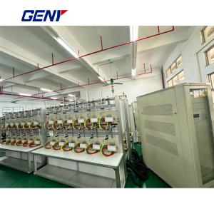 Wholesale Multi-station Meter Test Bench from china suppliers