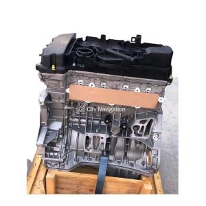 China Mercedes Benz 1.8 1.6L Auto Engine Assembly Perfect for Your Customer's Requirements on sale