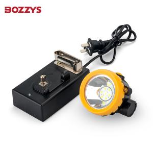 China BK2000 Waterproof Mining Headlights Coal Lamp Torch Light Led on sale