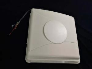 Wholesale Industrial Environment Uhf Reader Writer , Reading Fast Multiple Rfid Tag Reader from china suppliers