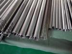 Wedge Wire Screen Tube / Dewatering Well Screen / Johnson Screen Pipe /