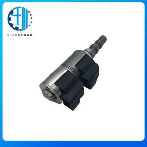 China Solenoid Valve 25/MM5000 25/MM4825 For JCB Backhoe Loader 3CX 4CX 5CX 25-MM5000 on sale