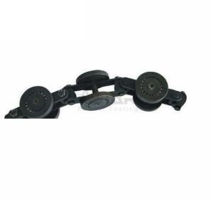 Wholesale Double Guide Wheel Hanging Conveyor Chain from china suppliers