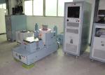 40mmp - p Electro - dynamic Shaker Table For Mobiles Vibration Testing Meet IEC