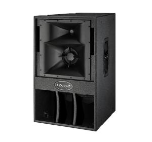 China Steady And Powerful Pro Audio Speaker LA-153  / Sound Audio Speakers 15 Inch Low Frequency 1.75Inch Tweeter Driver on sale