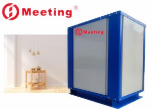 Wholesale Meeting Ground Source Water to Water Heatpump Scroll Compressor use R410A/R32/R07C/R417A from china suppliers