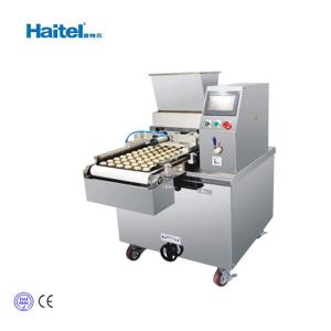 China Extruded Dough 380v Cookie Bakery Making Machine 185kg/H on sale